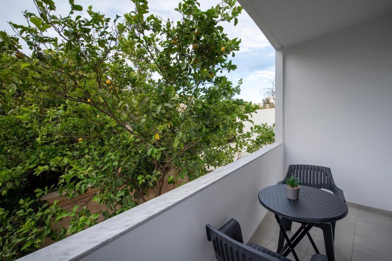 Kos Villas And Appartments Eksteriør bilde